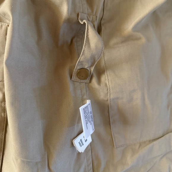 5.11 Tactical Vest Khaki Mens Size Medium - Picture 14 of 16